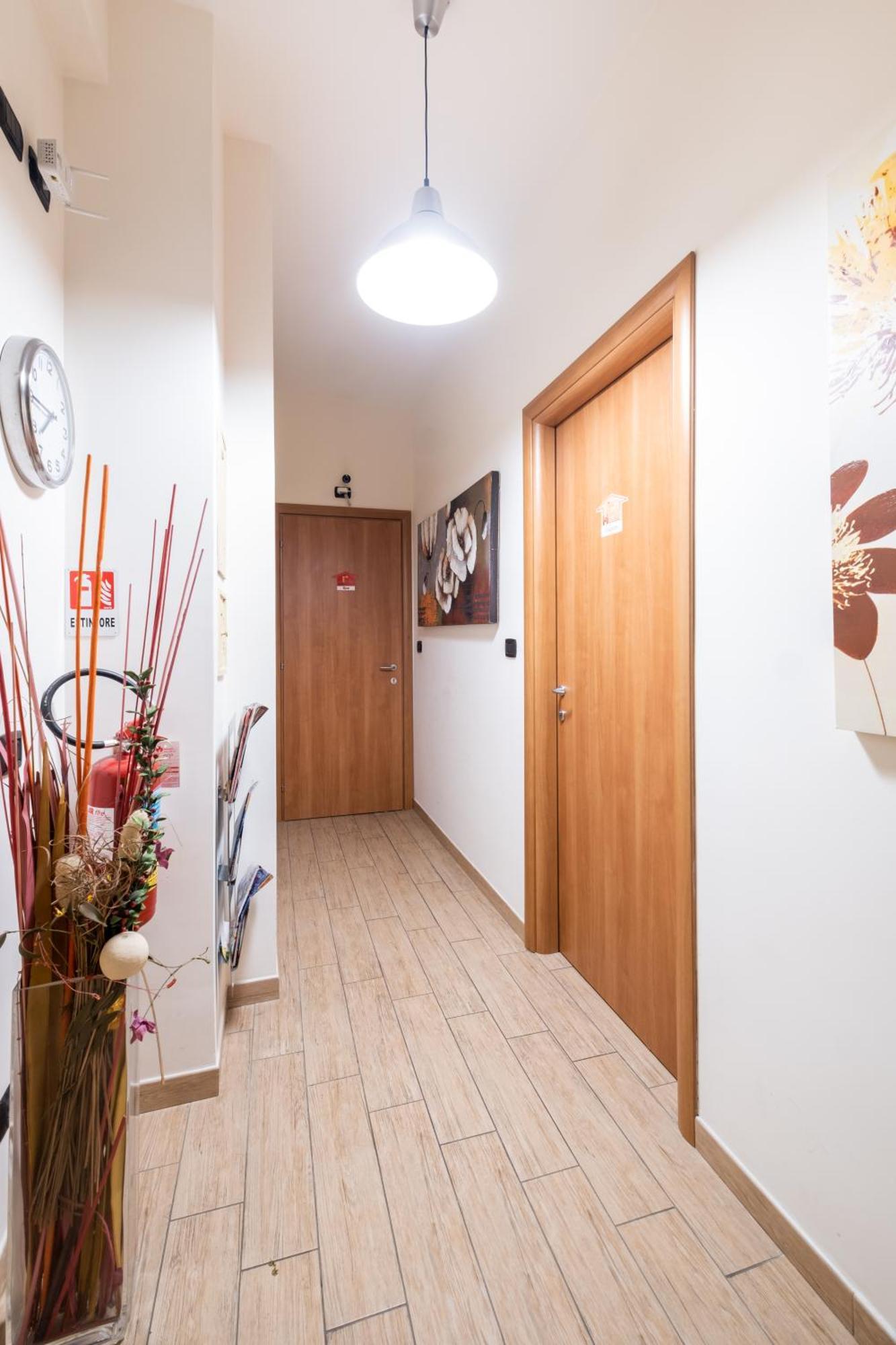 4Bnb - Reale House โรม ภายนอก รูปภาพ