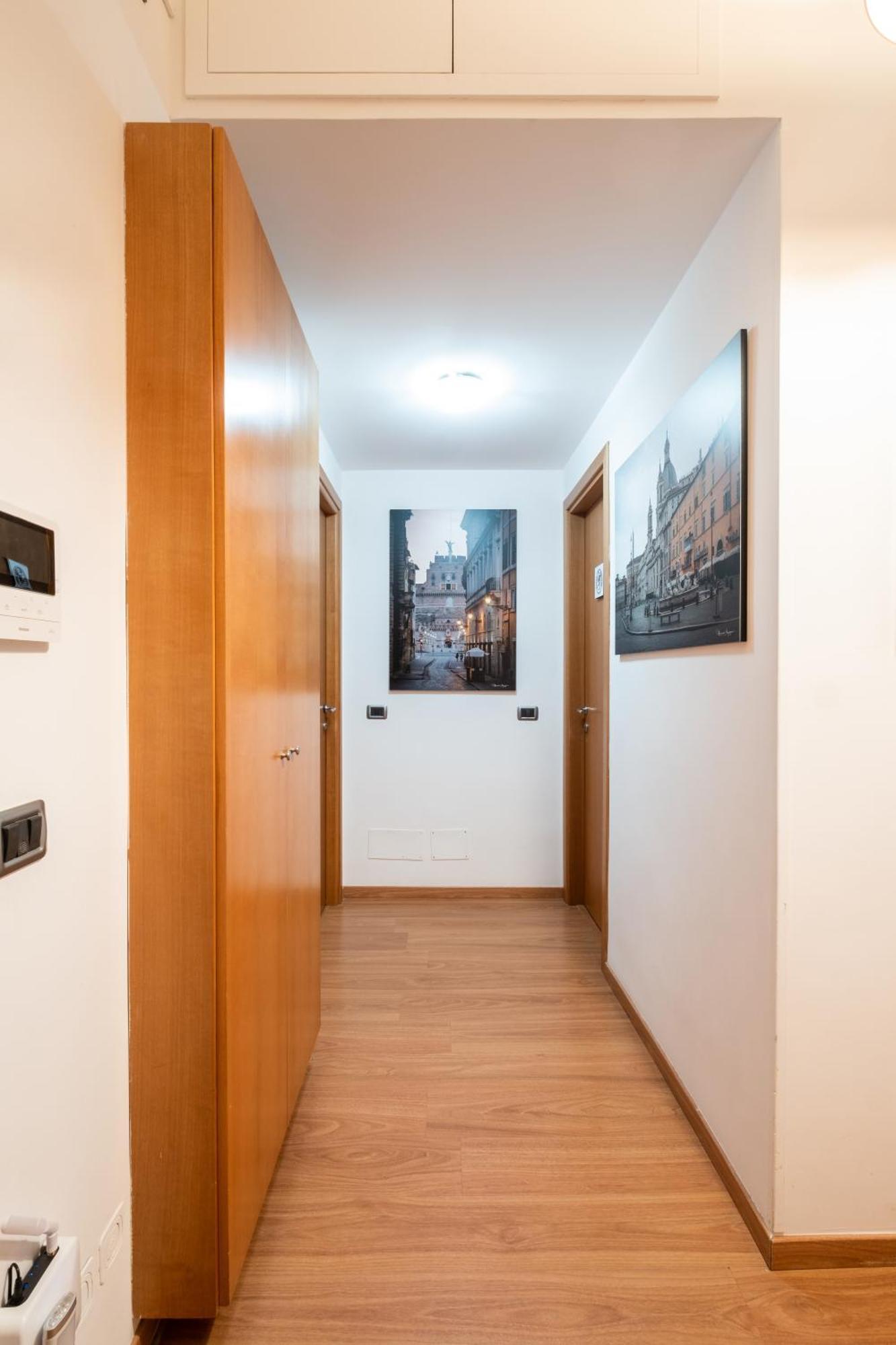 4Bnb - Reale House โรม ภายนอก รูปภาพ