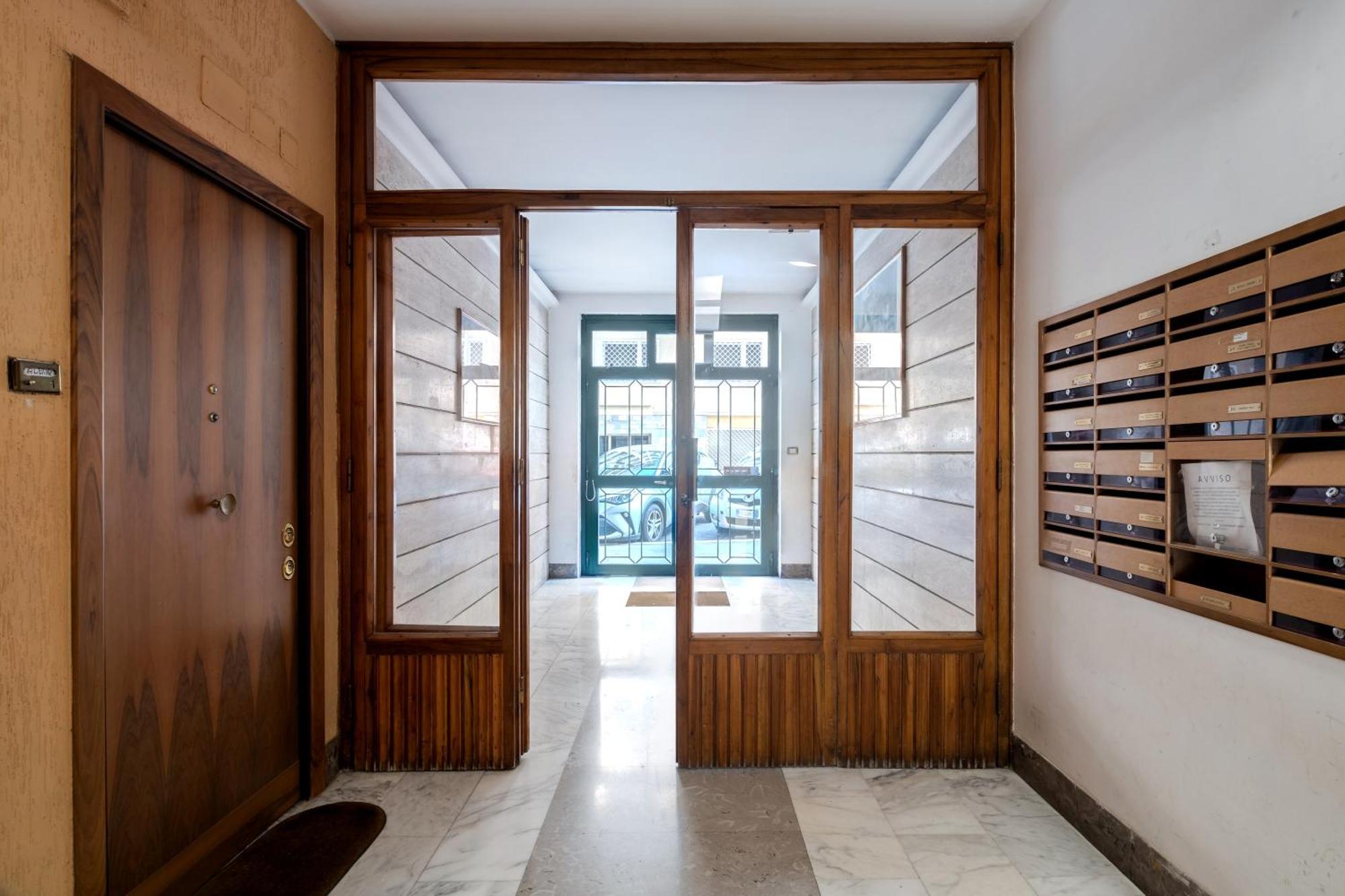 4Bnb - Reale House โรม ภายนอก รูปภาพ
