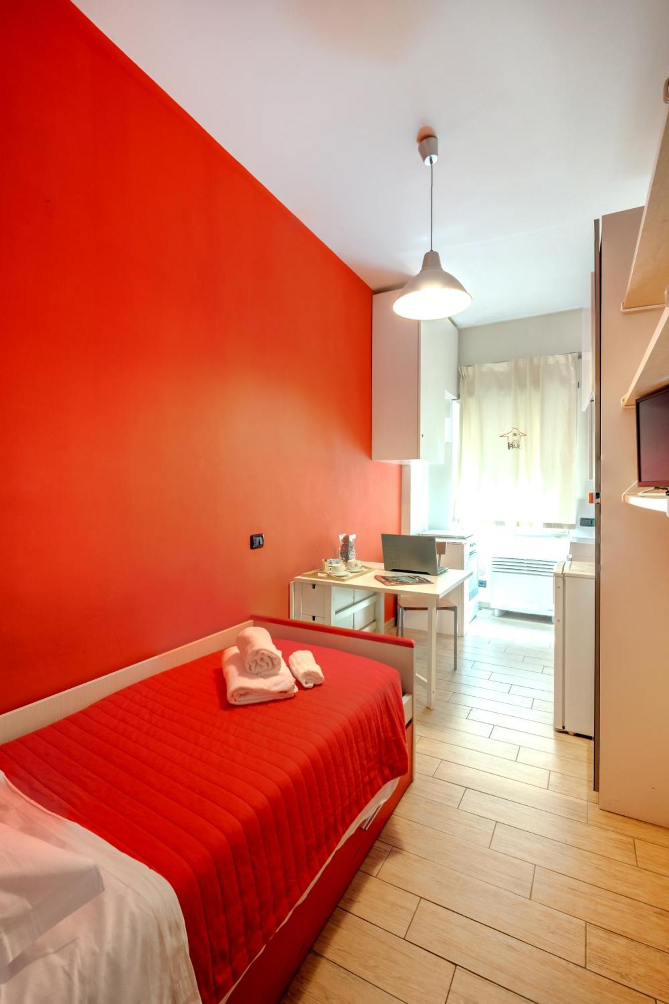 4Bnb - Reale House โรม ภายนอก รูปภาพ