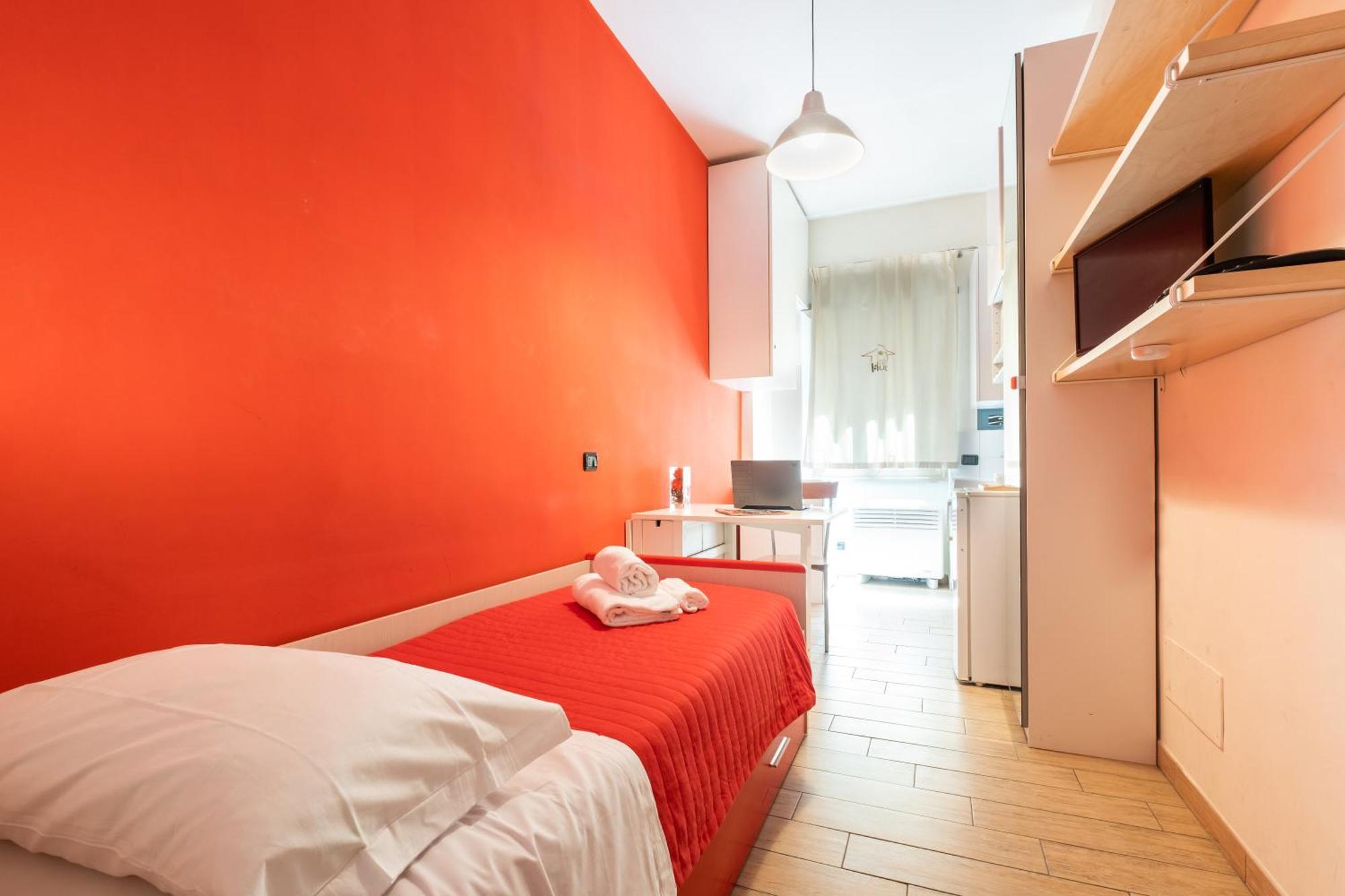 4Bnb - Reale House โรม ภายนอก รูปภาพ