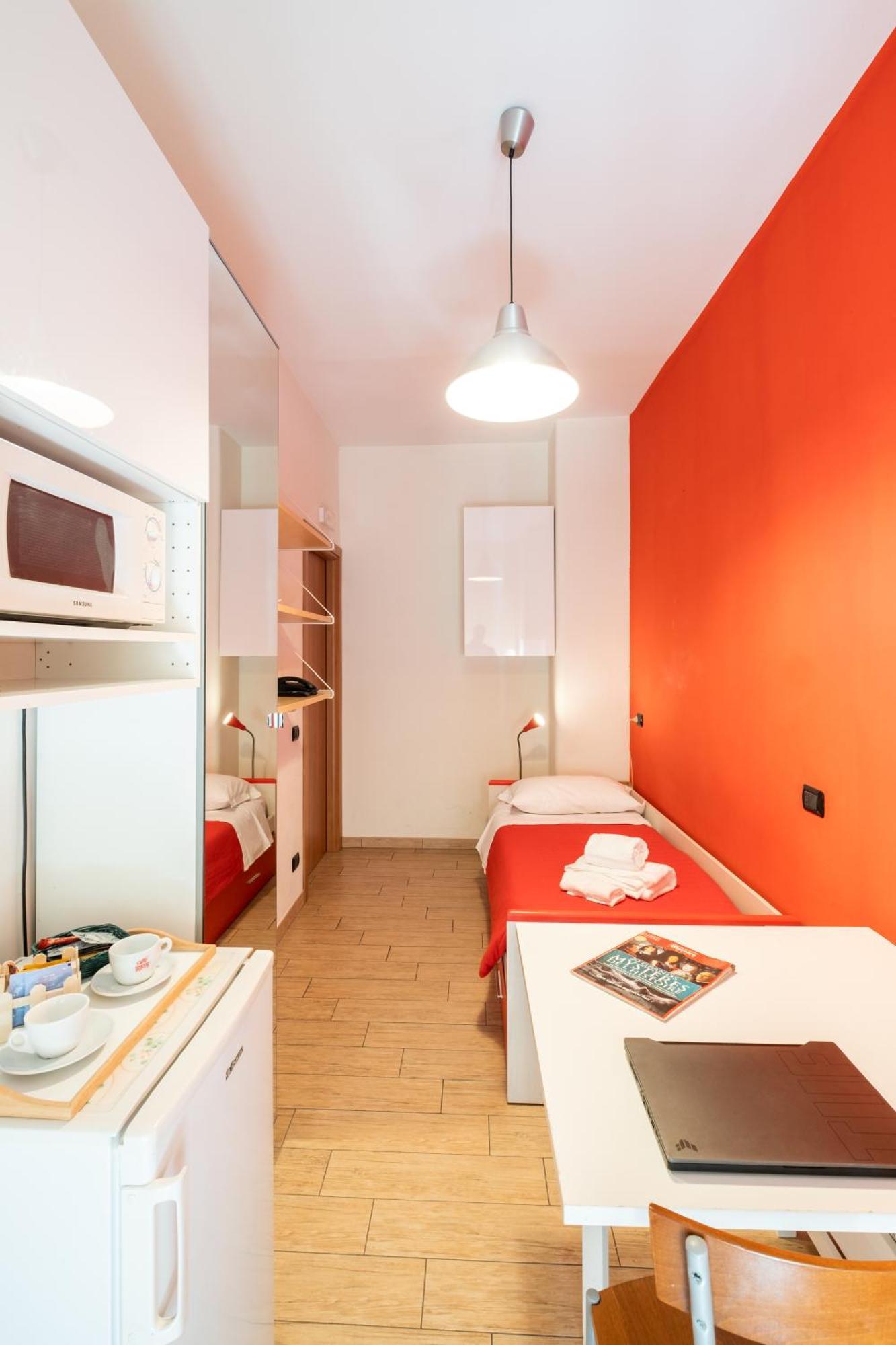 4Bnb - Reale House โรม ภายนอก รูปภาพ