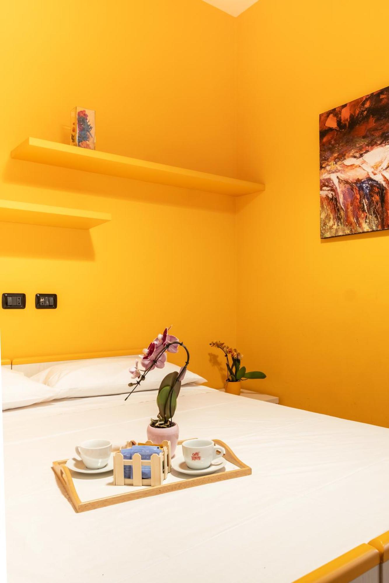 4Bnb - Reale House โรม ภายนอก รูปภาพ
