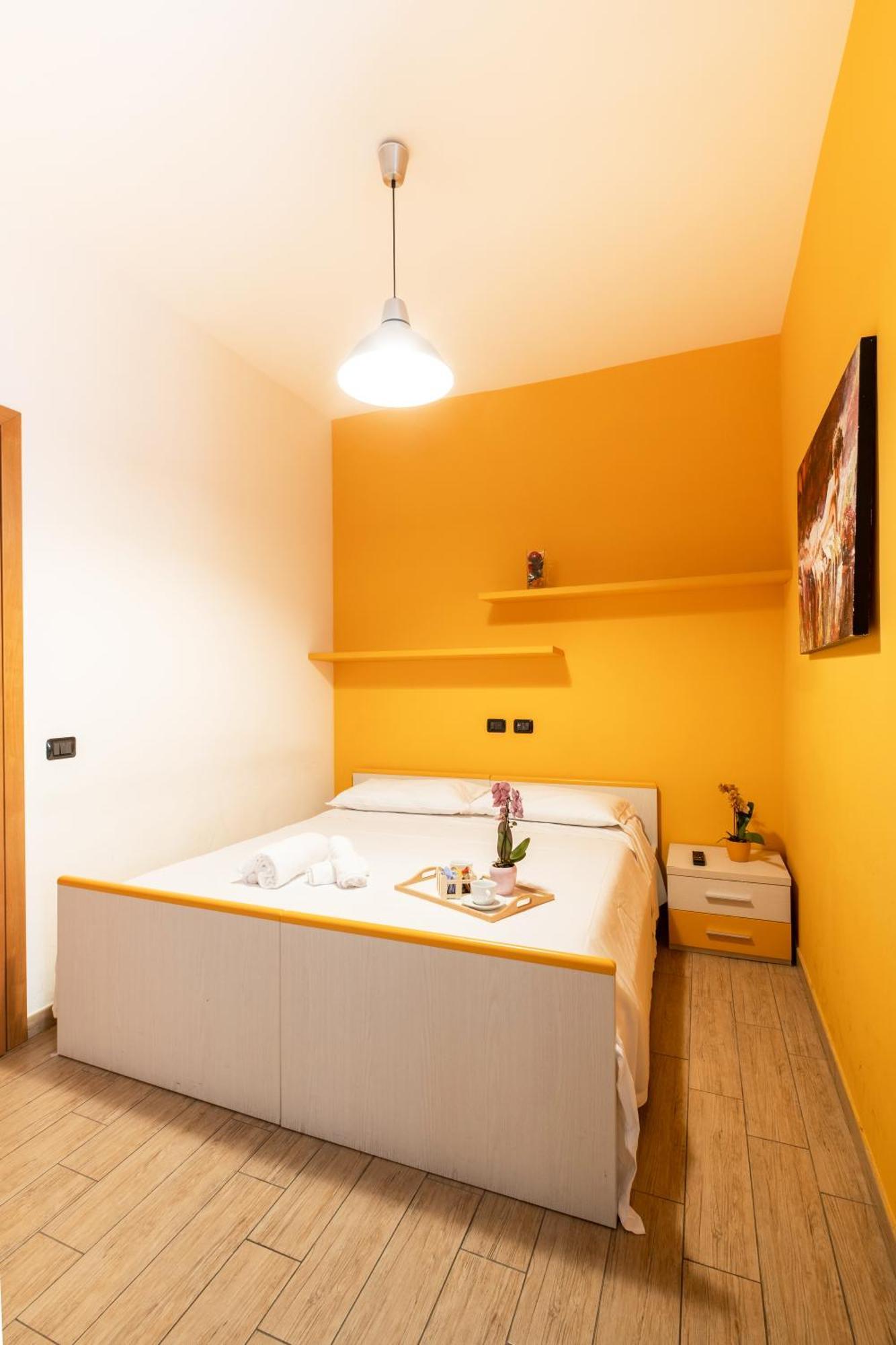 4Bnb - Reale House โรม ภายนอก รูปภาพ