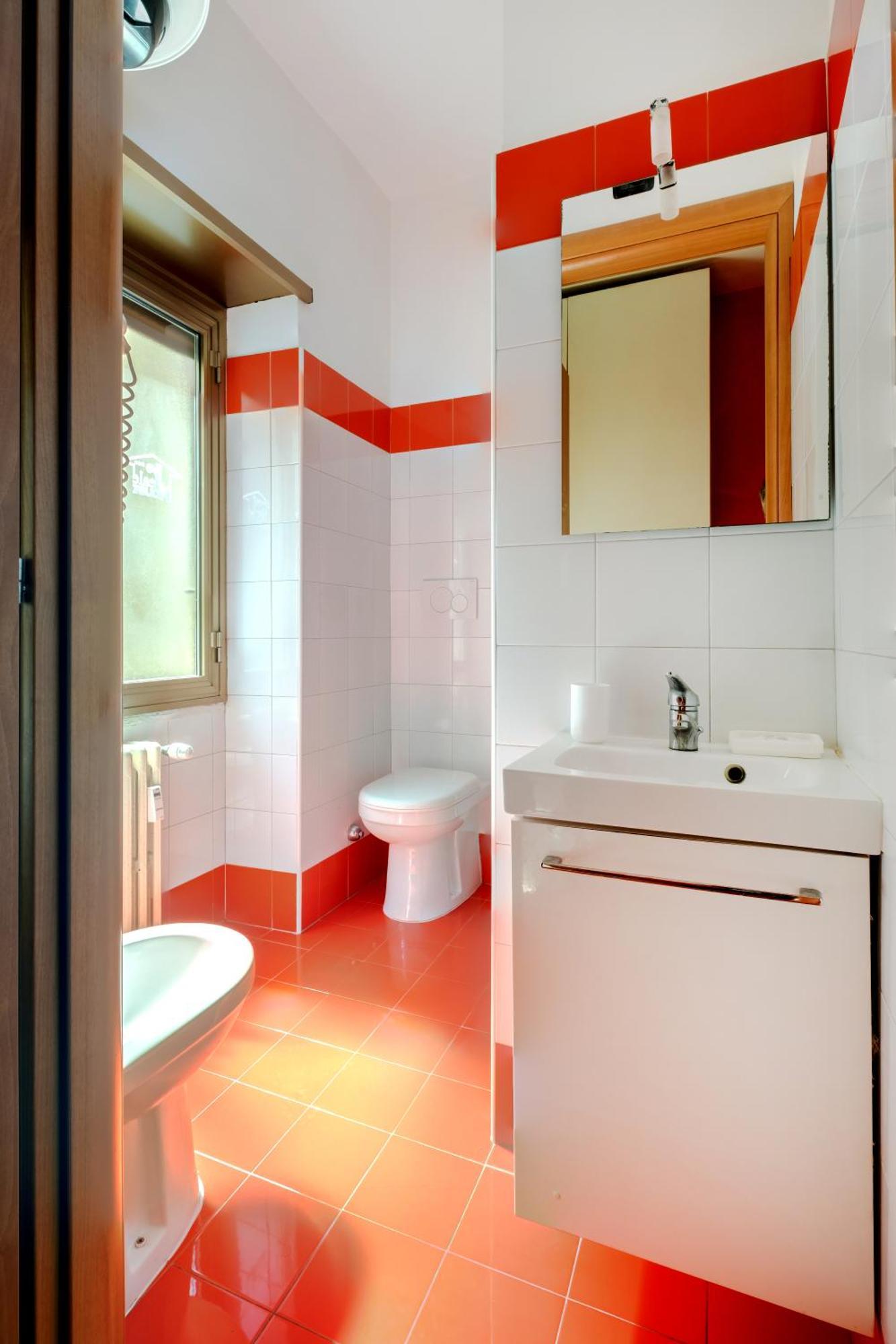 4Bnb - Reale House โรม ภายนอก รูปภาพ