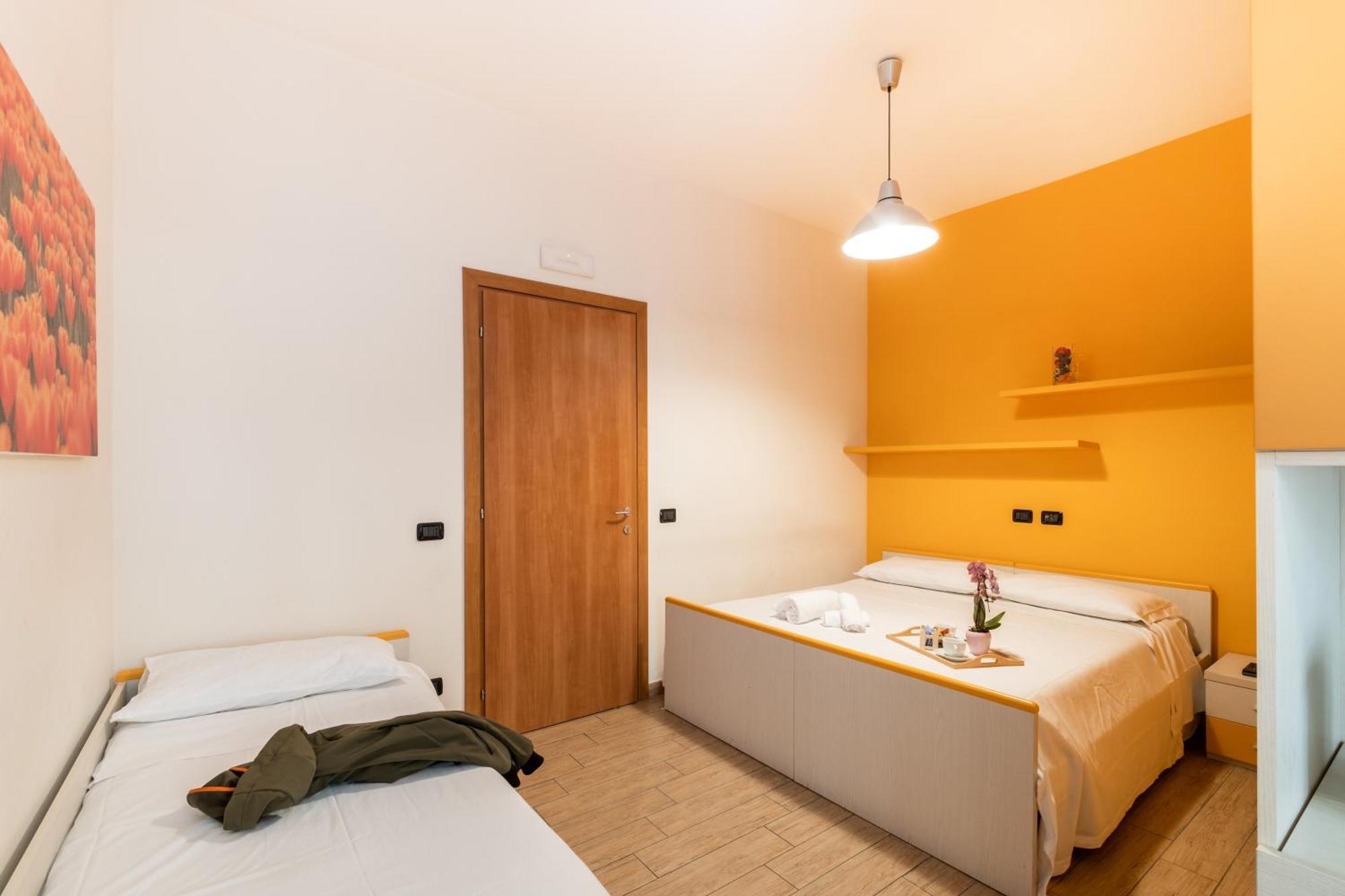 4Bnb - Reale House โรม ภายนอก รูปภาพ