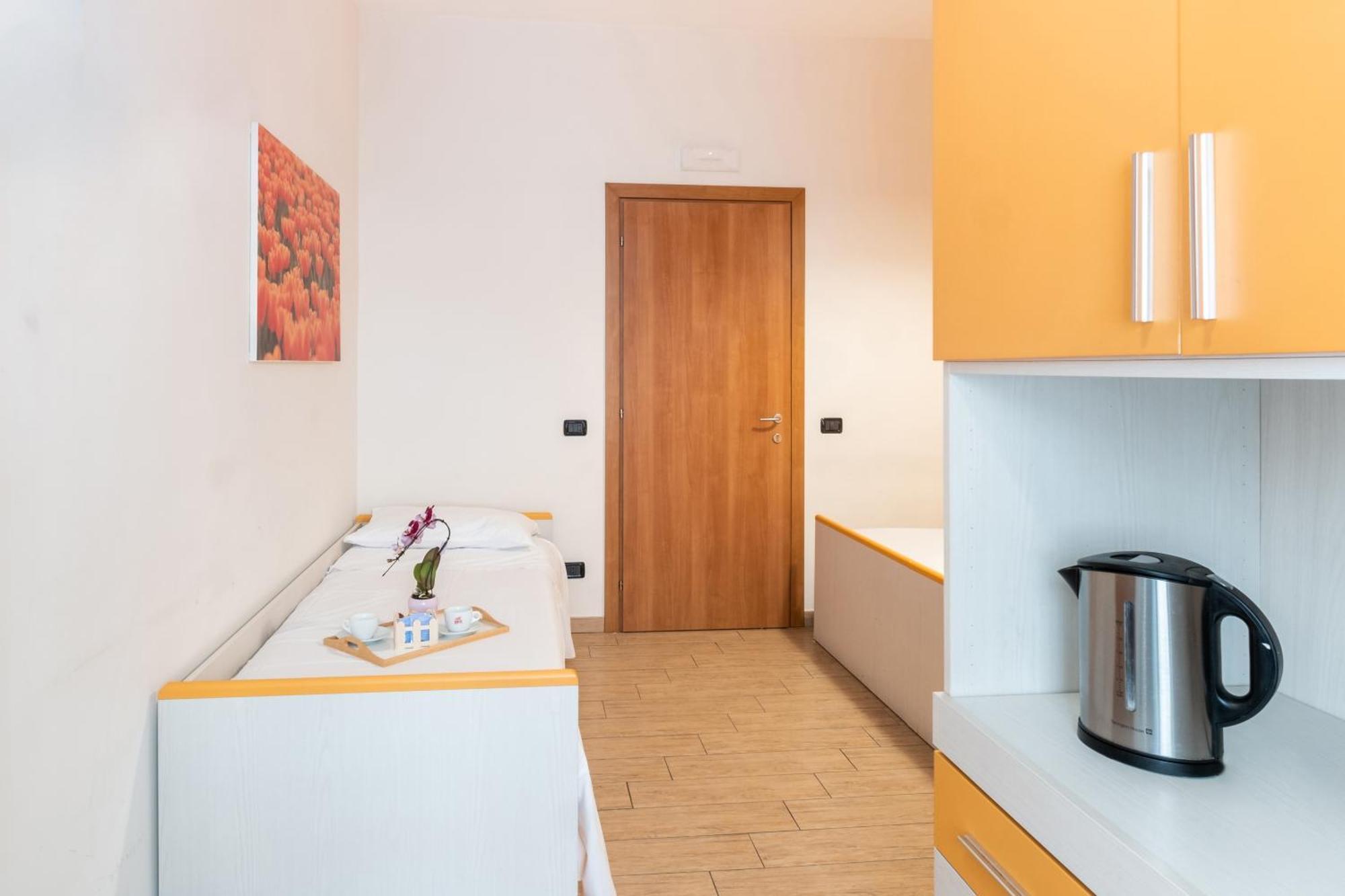 4Bnb - Reale House โรม ภายนอก รูปภาพ