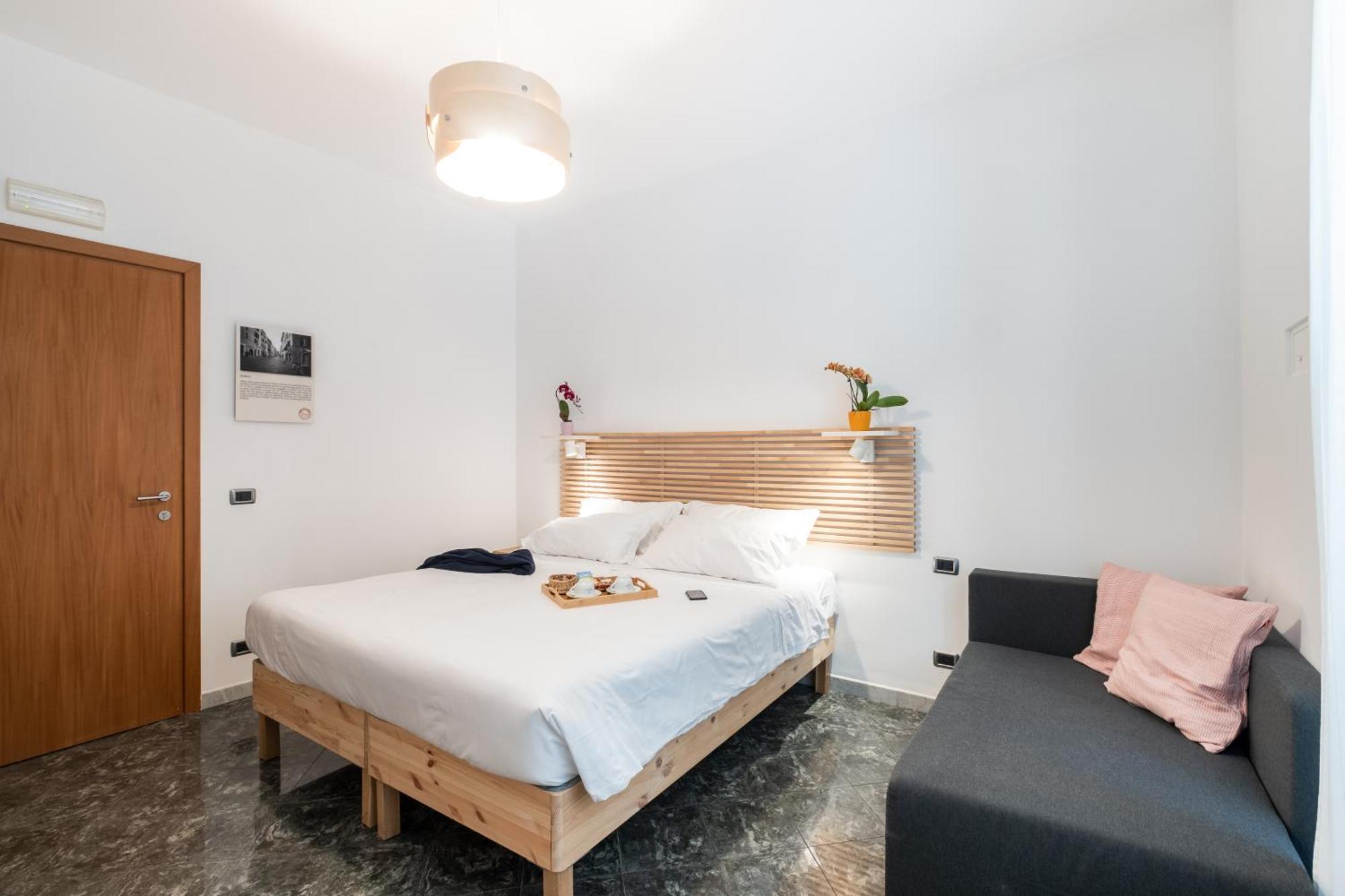 4Bnb - Reale House โรม ภายนอก รูปภาพ