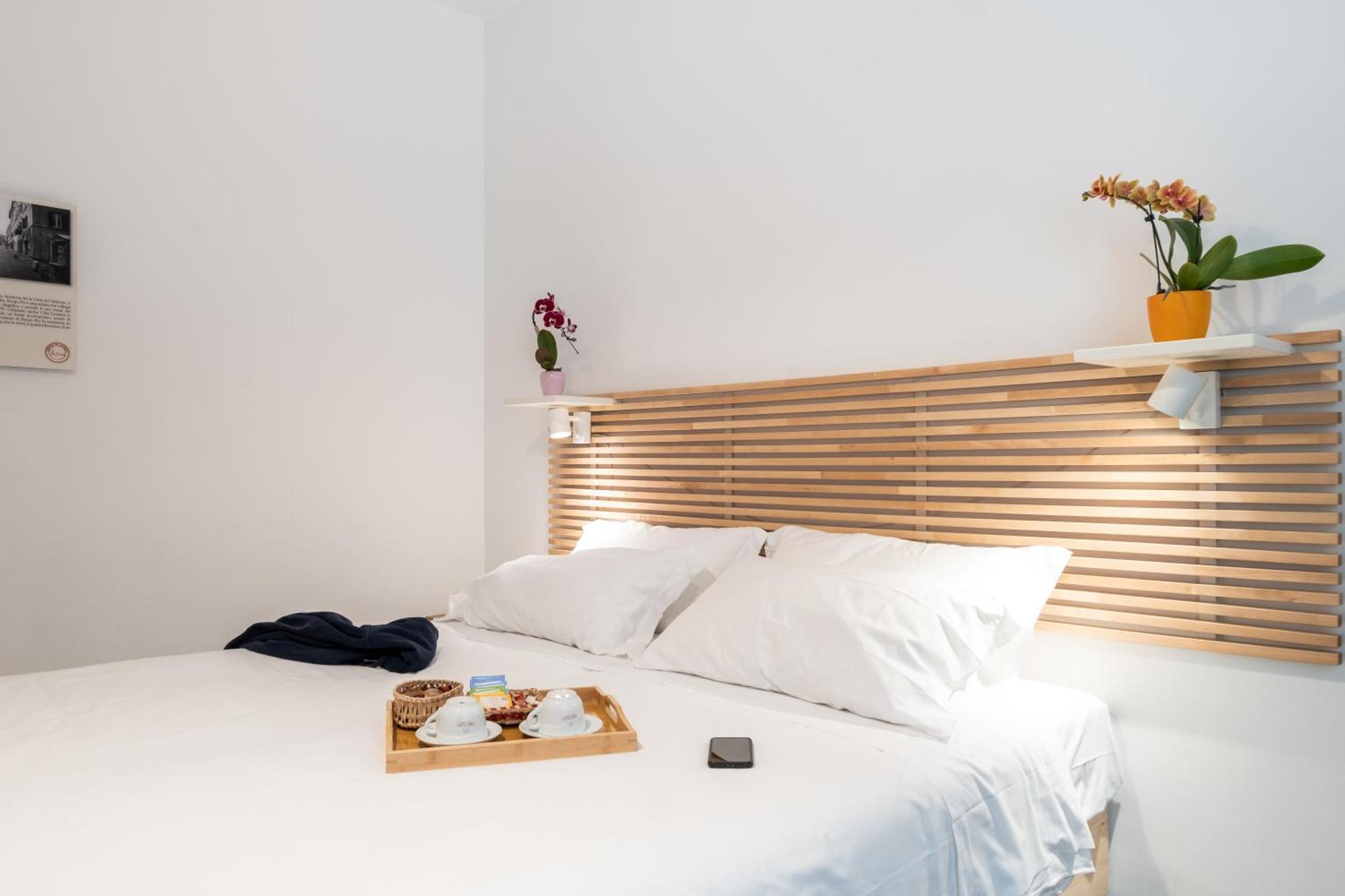 4Bnb - Reale House โรม ภายนอก รูปภาพ