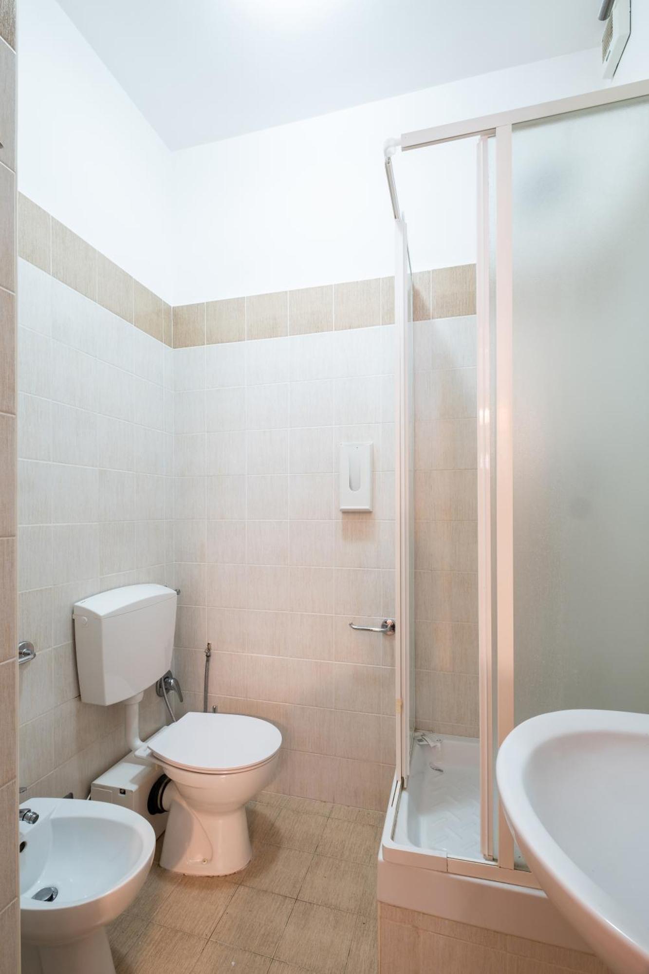 4Bnb - Reale House โรม ภายนอก รูปภาพ