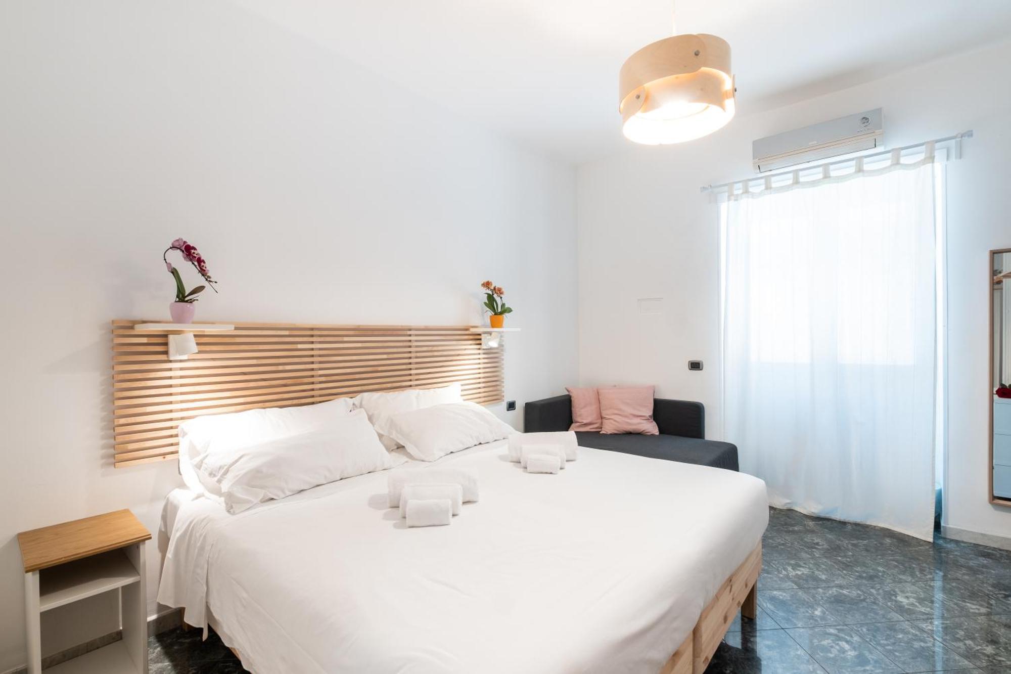 4Bnb - Reale House โรม ภายนอก รูปภาพ