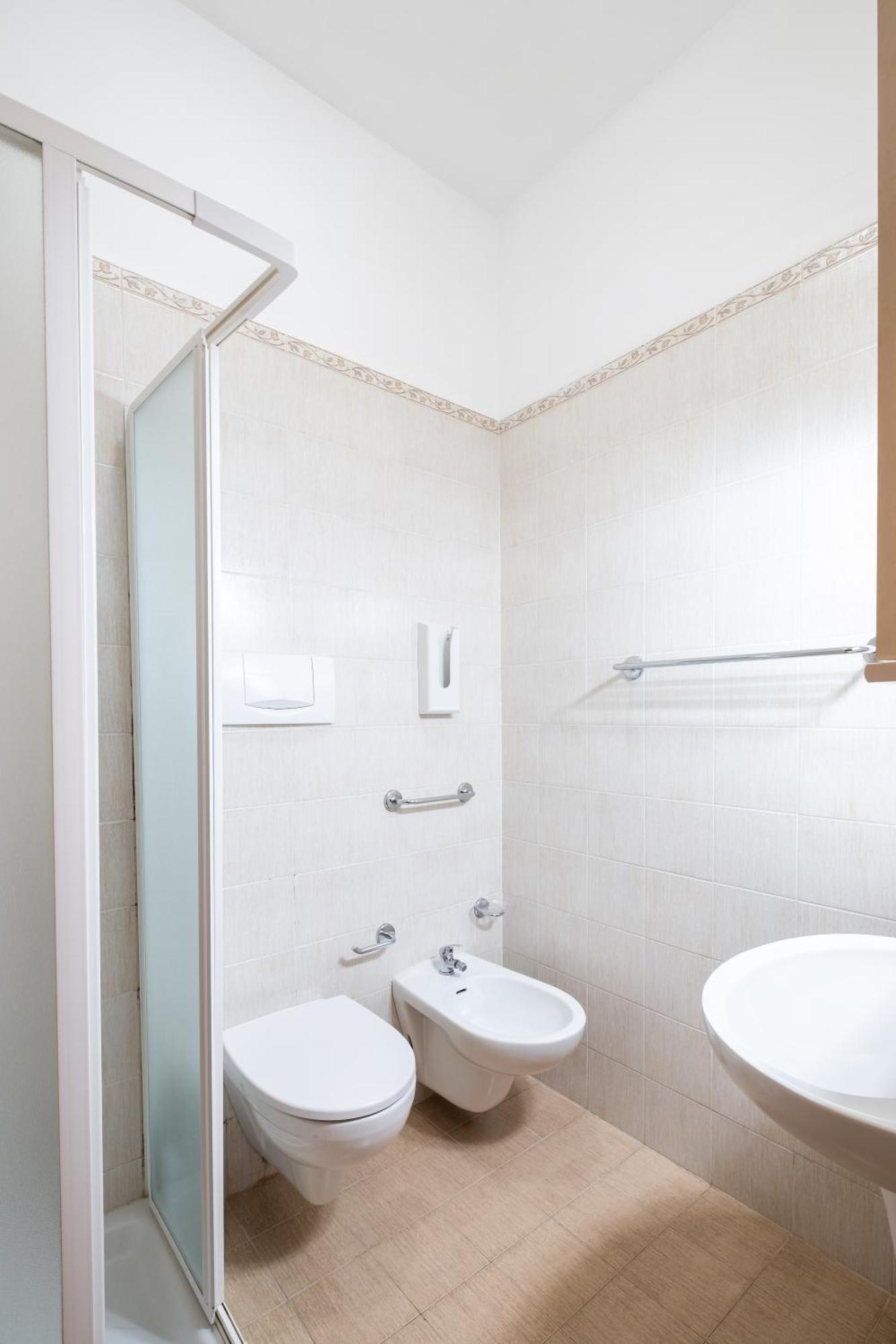 4Bnb - Reale House โรม ภายนอก รูปภาพ