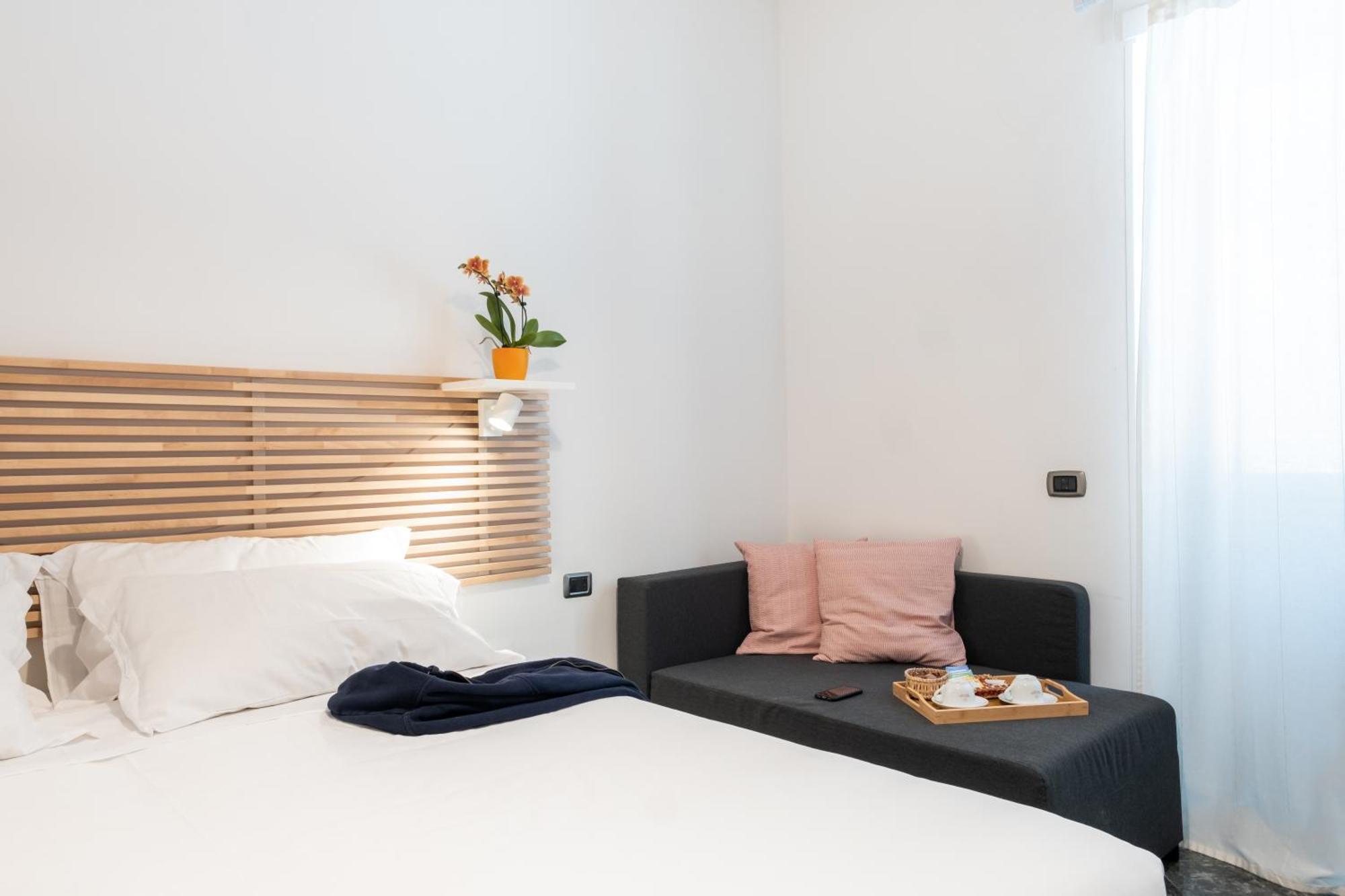 4Bnb - Reale House โรม ภายนอก รูปภาพ