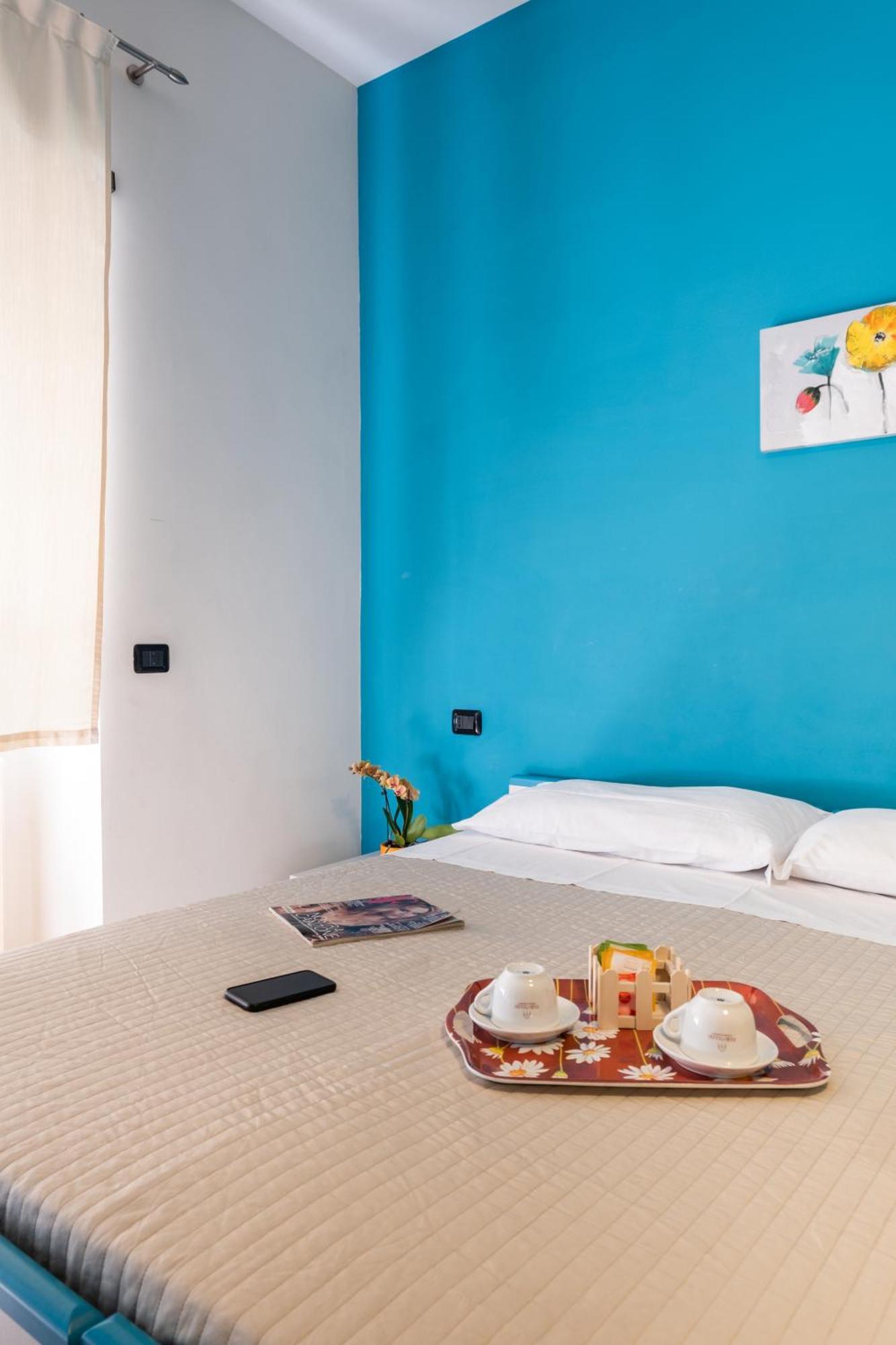4Bnb - Reale House โรม ภายนอก รูปภาพ
