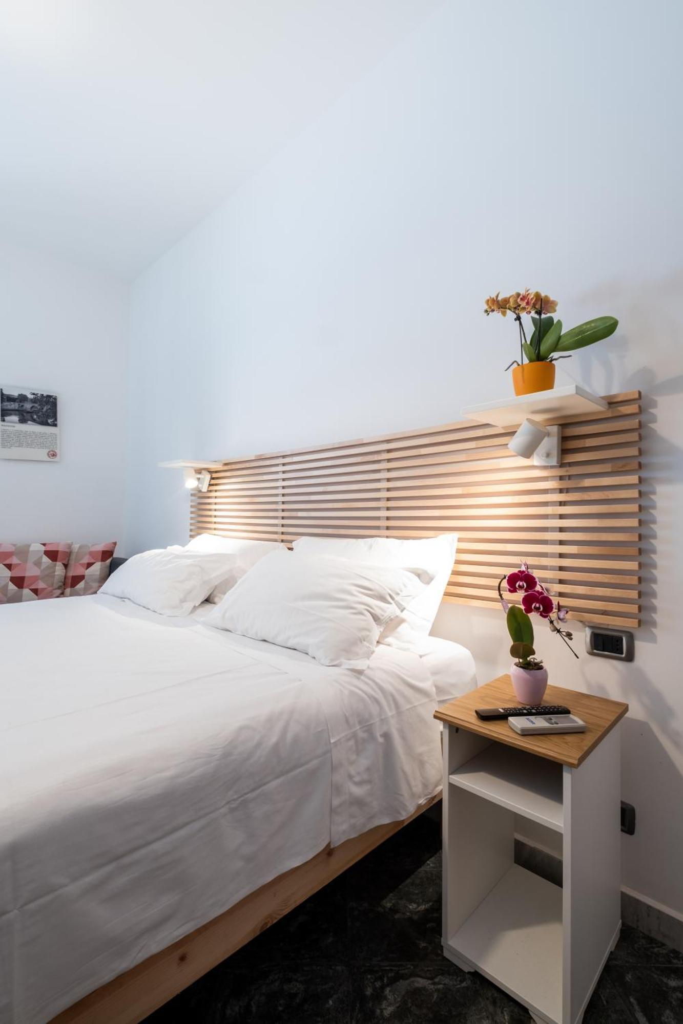 4Bnb - Reale House โรม ภายนอก รูปภาพ