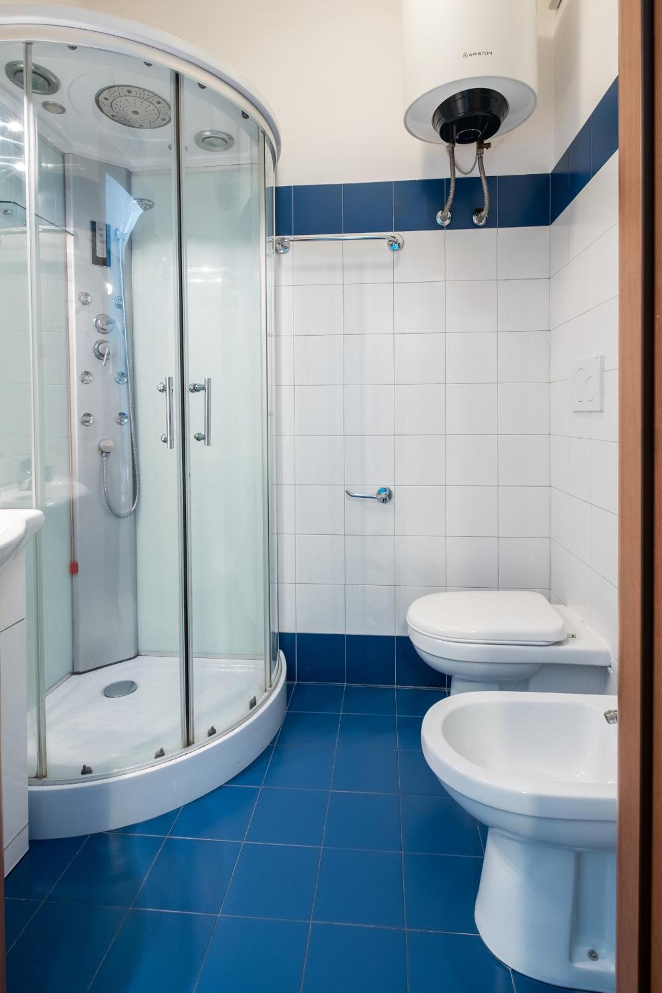 4Bnb - Reale House โรม ภายนอก รูปภาพ