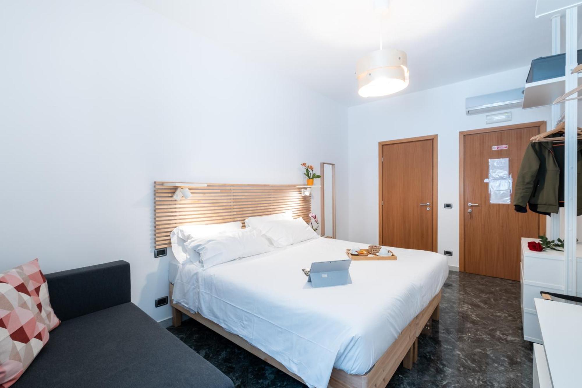 4Bnb - Reale House โรม ภายนอก รูปภาพ