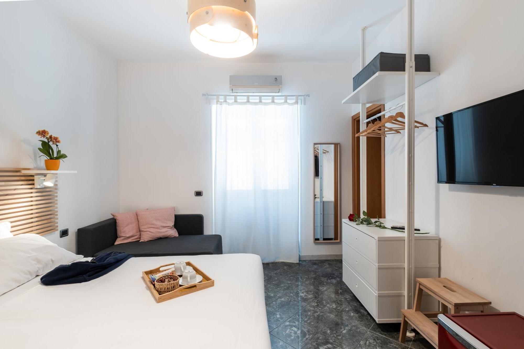 4Bnb - Reale House โรม ภายนอก รูปภาพ