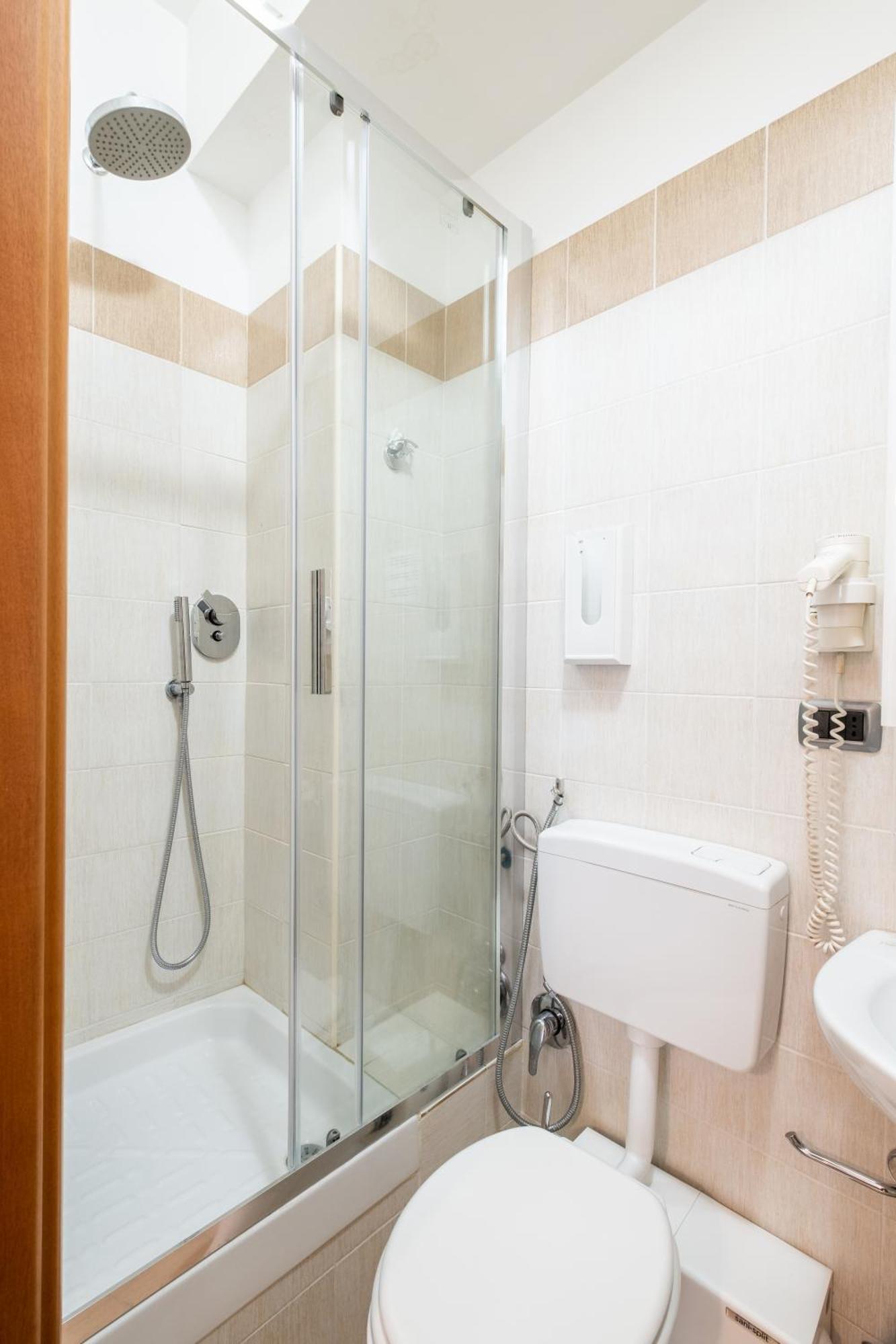 4Bnb - Reale House โรม ภายนอก รูปภาพ