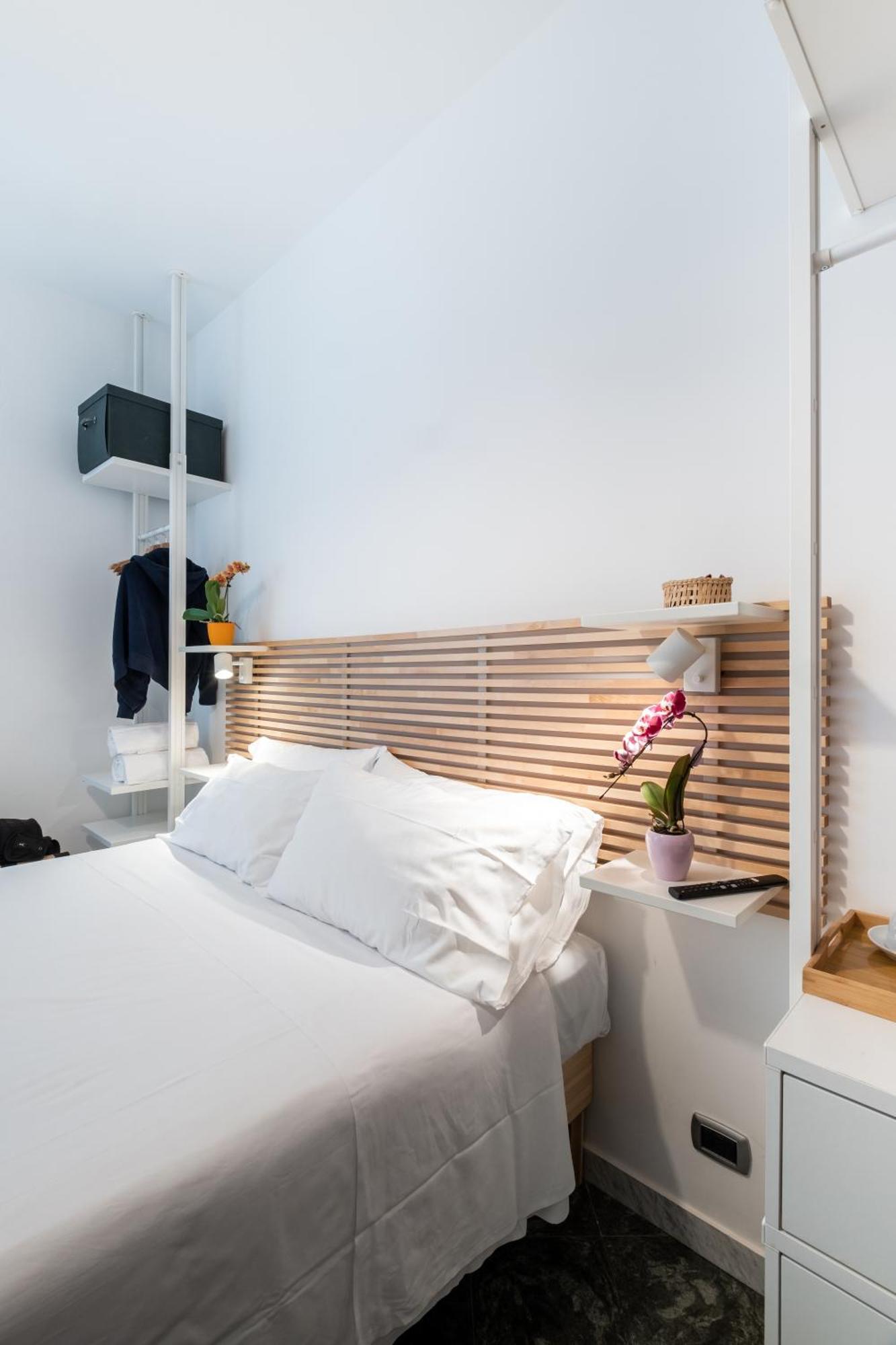 4Bnb - Reale House โรม ภายนอก รูปภาพ