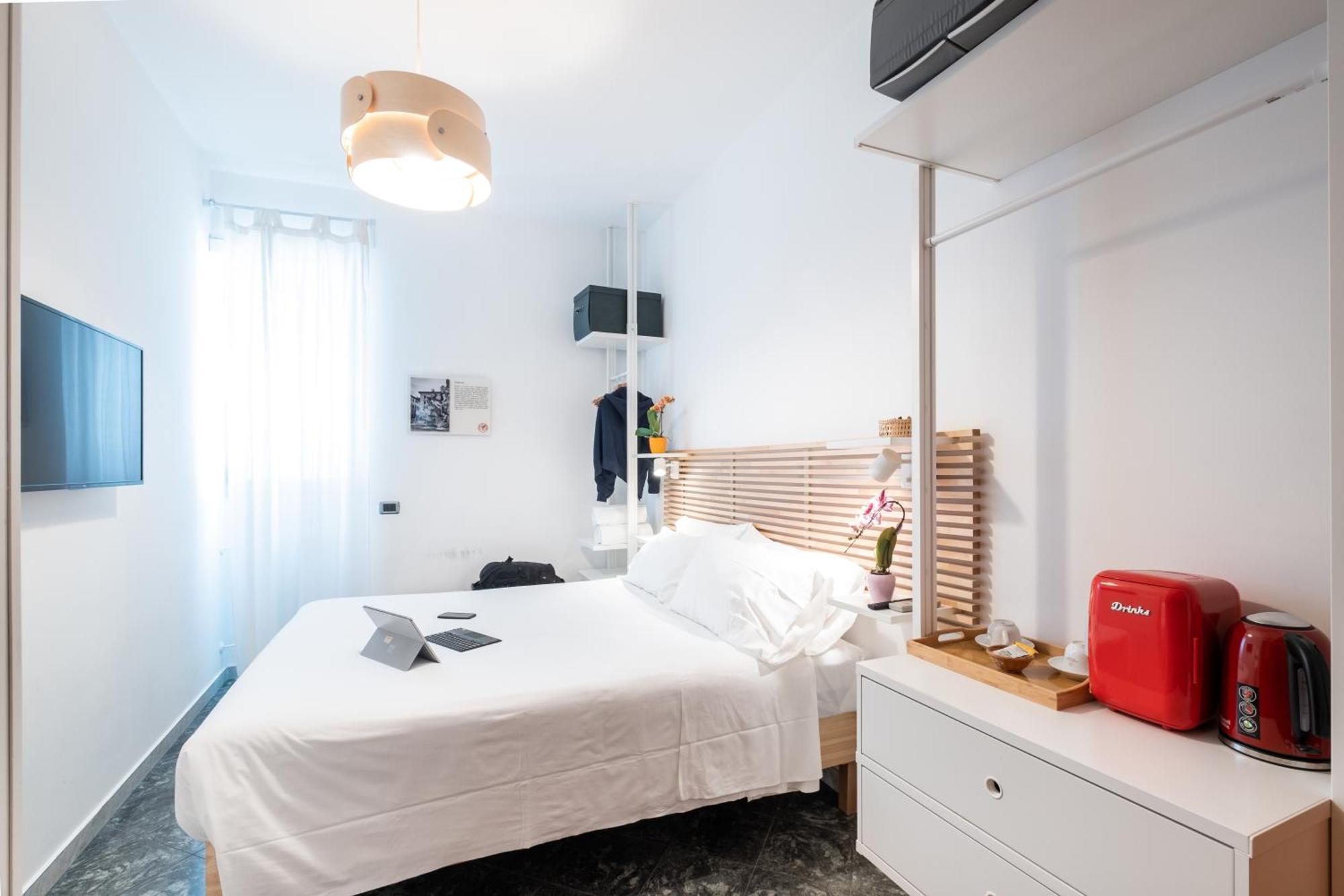 4Bnb - Reale House โรม ภายนอก รูปภาพ