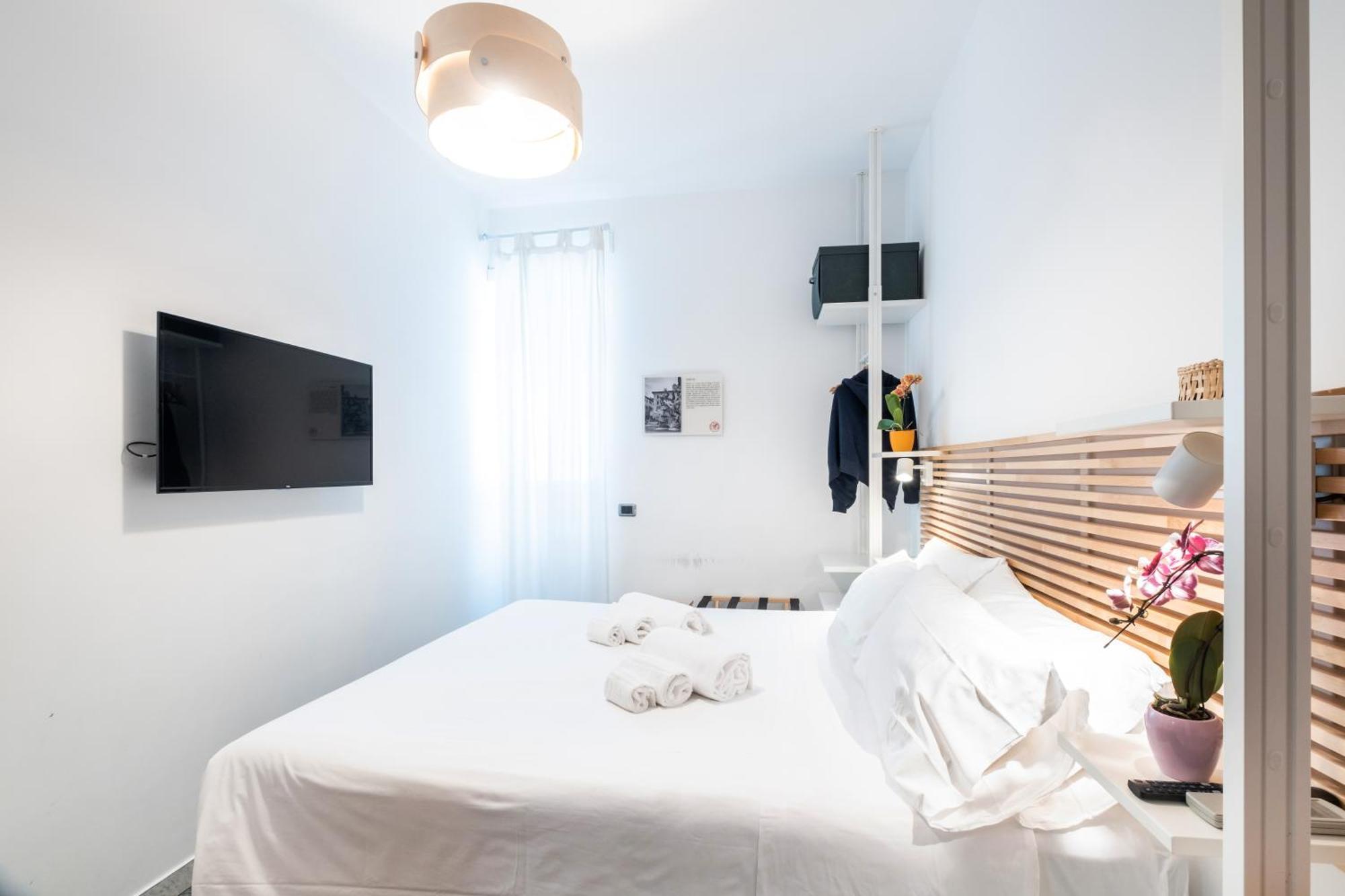 4Bnb - Reale House โรม ภายนอก รูปภาพ