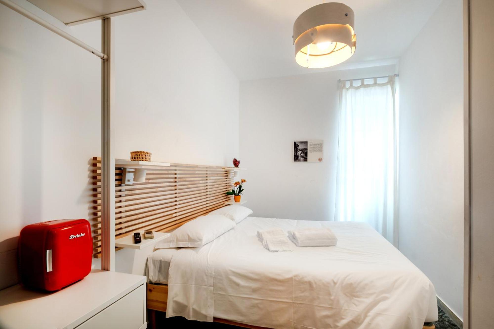 4Bnb - Reale House โรม ภายนอก รูปภาพ