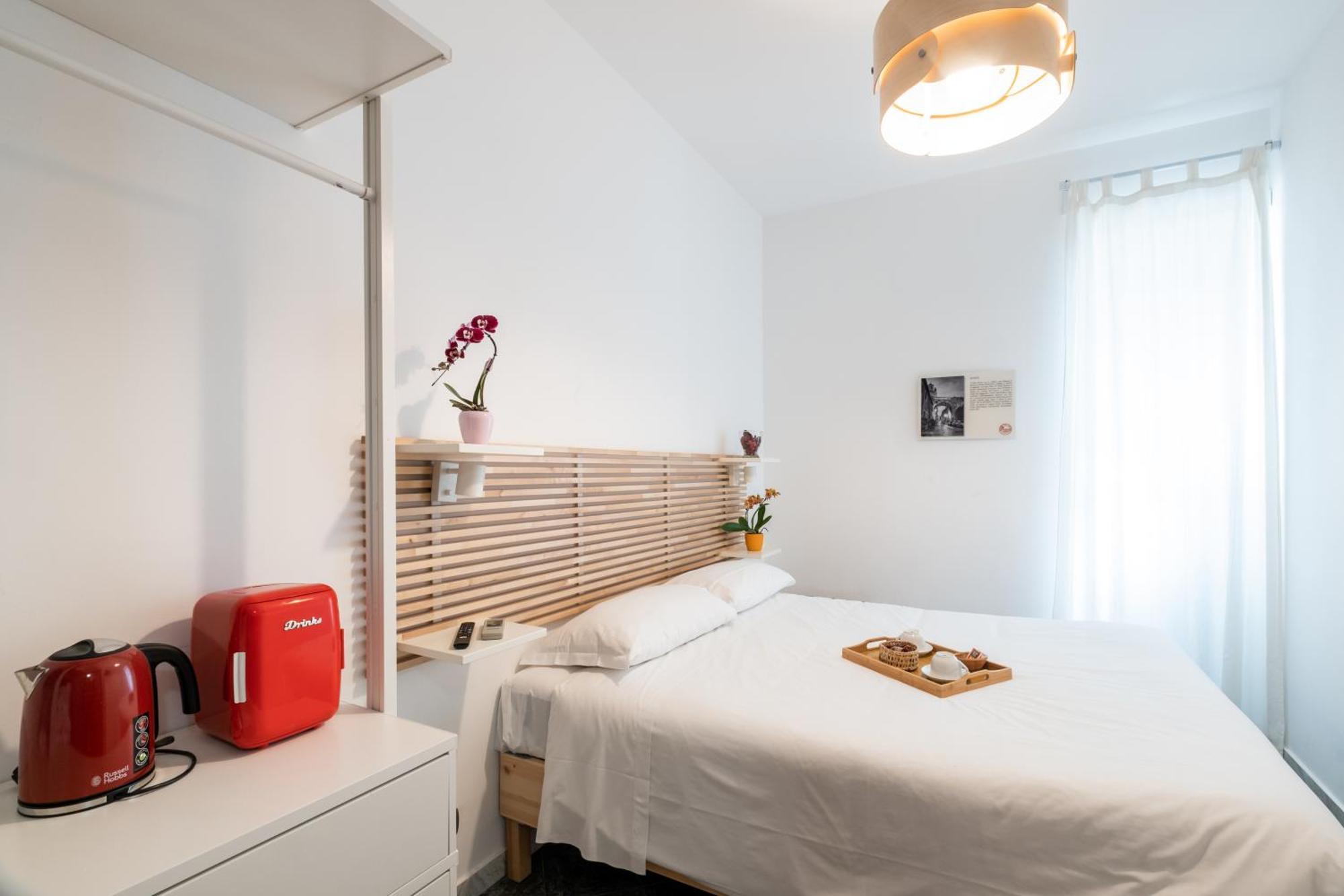4Bnb - Reale House โรม ภายนอก รูปภาพ