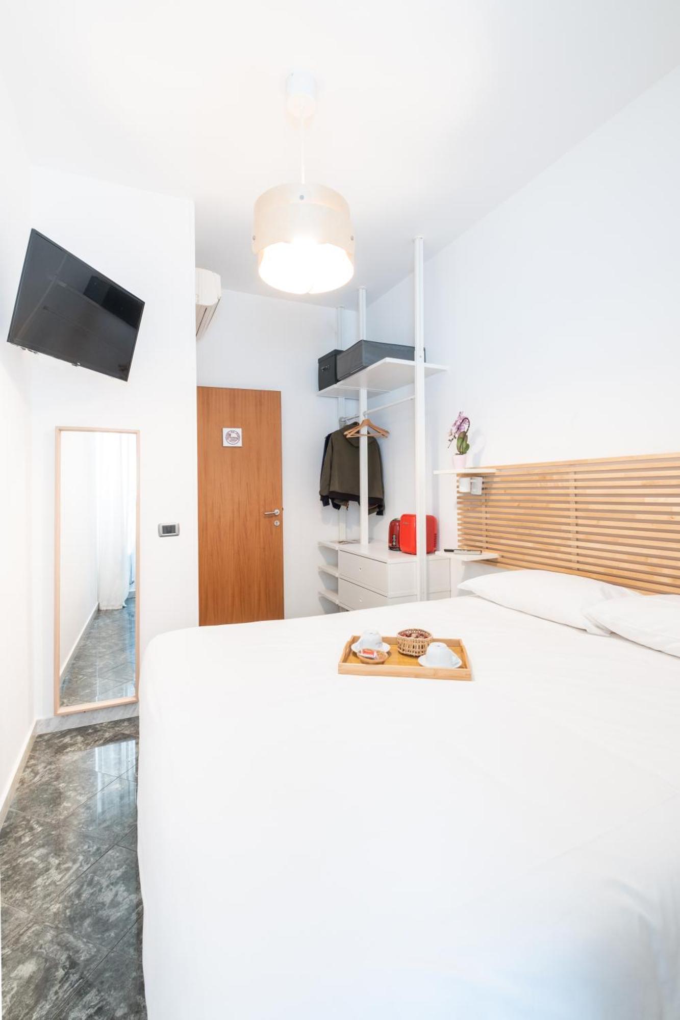 4Bnb - Reale House โรม ภายนอก รูปภาพ