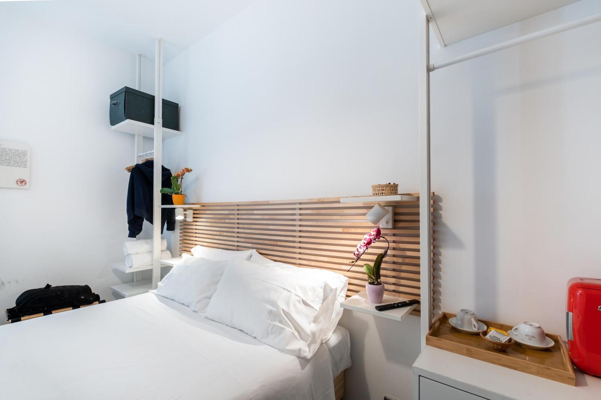 4Bnb - Reale House โรม ภายนอก รูปภาพ