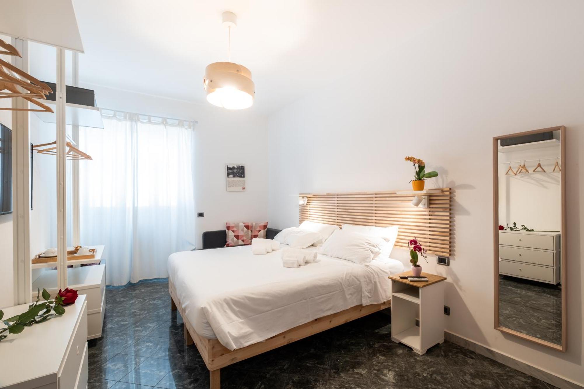 4Bnb - Reale House โรม ภายนอก รูปภาพ