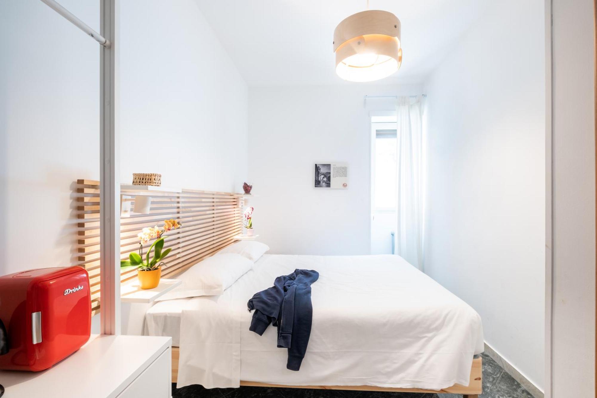 4Bnb - Reale House โรม ภายนอก รูปภาพ