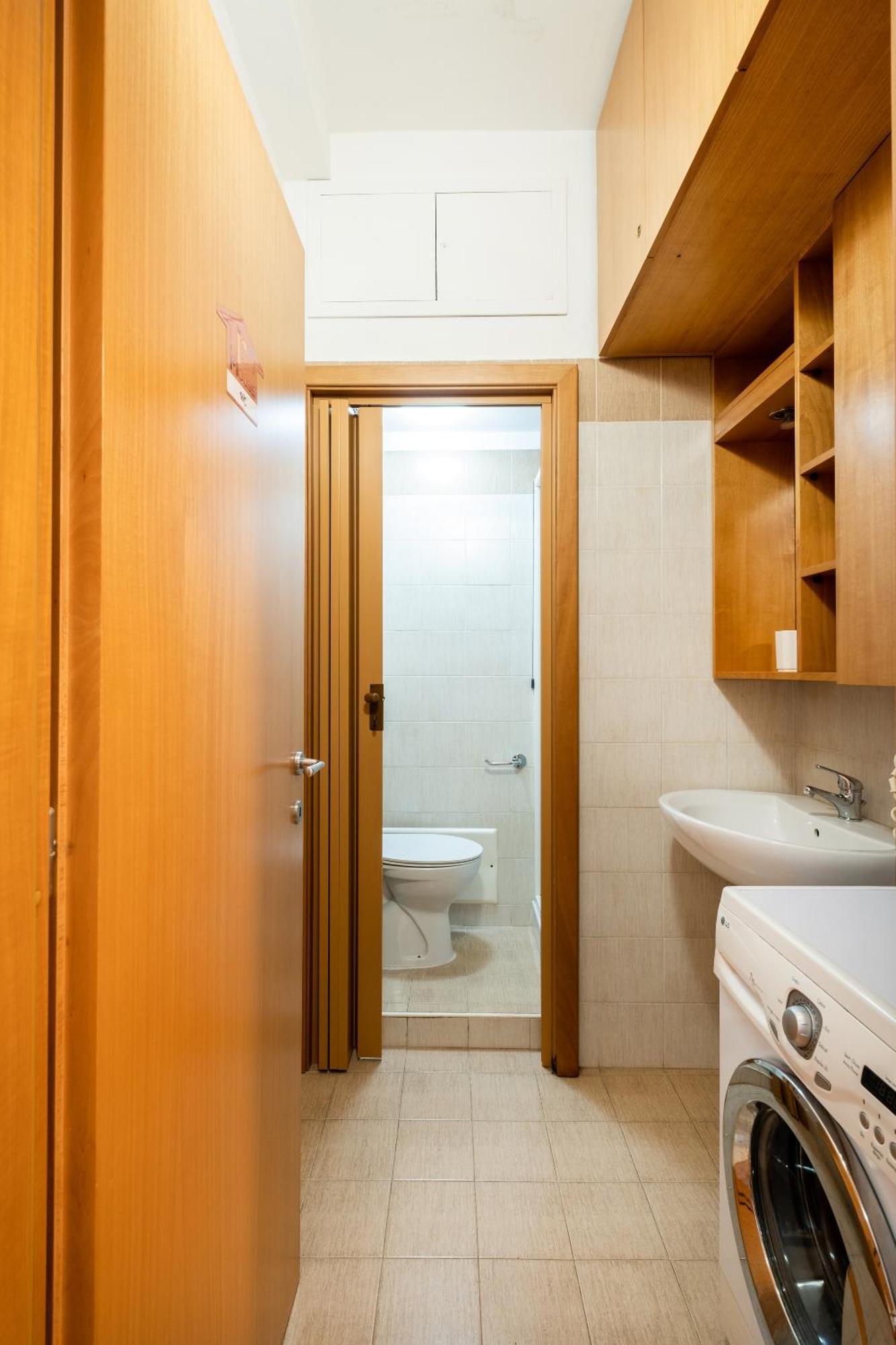 4Bnb - Reale House โรม ภายนอก รูปภาพ